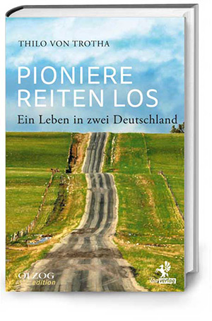 Produktion Buch-Cover